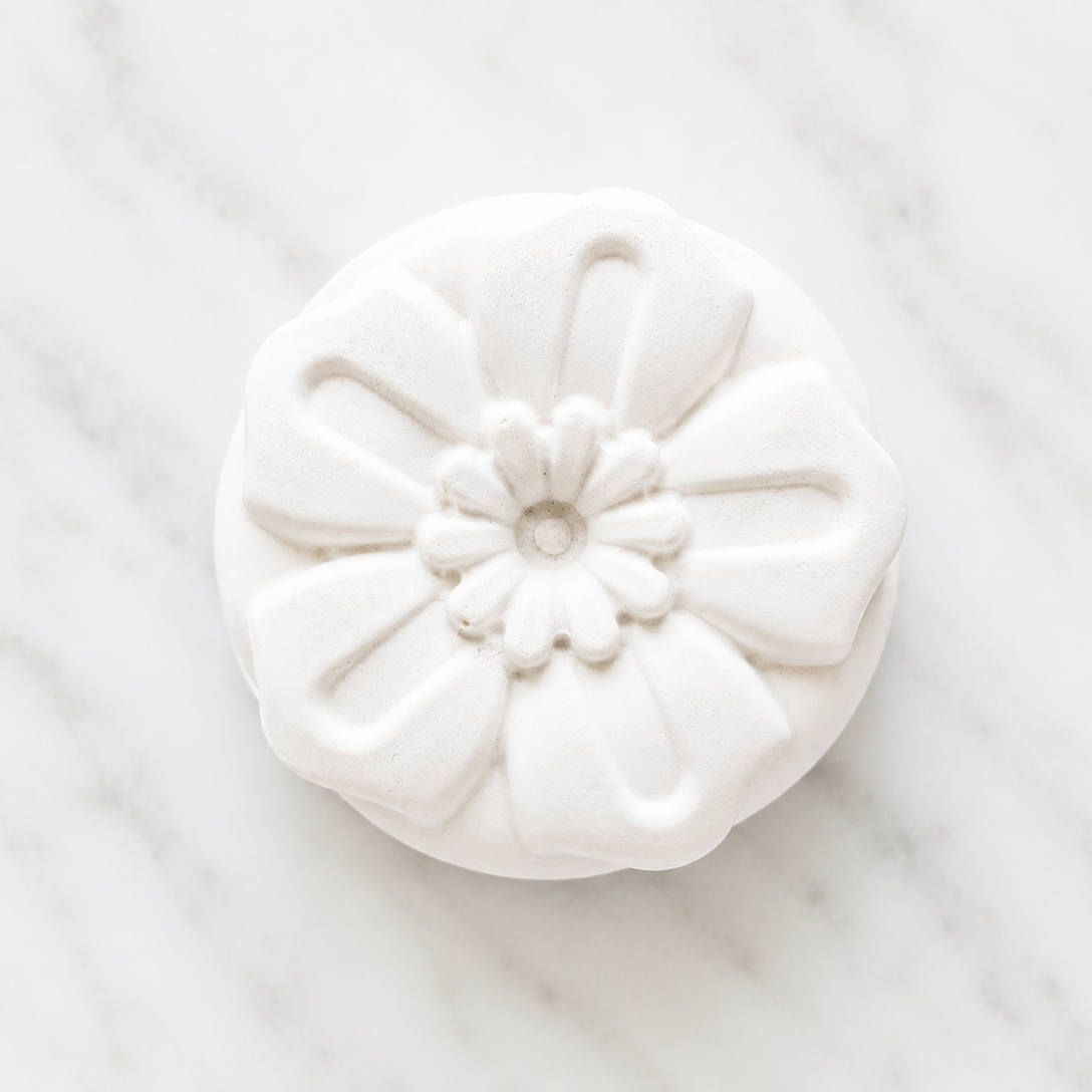 Poppy Plaster Paint Kit
