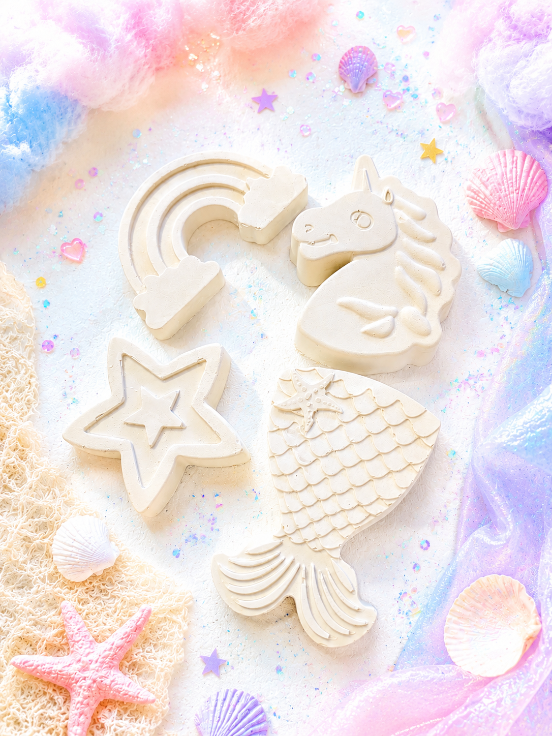 ✨ Dream & Wonder Collection