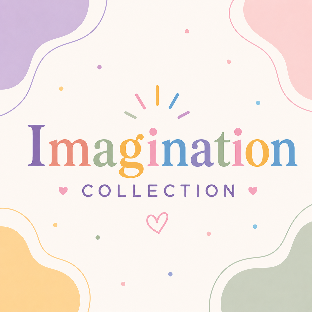 Imagination Collection