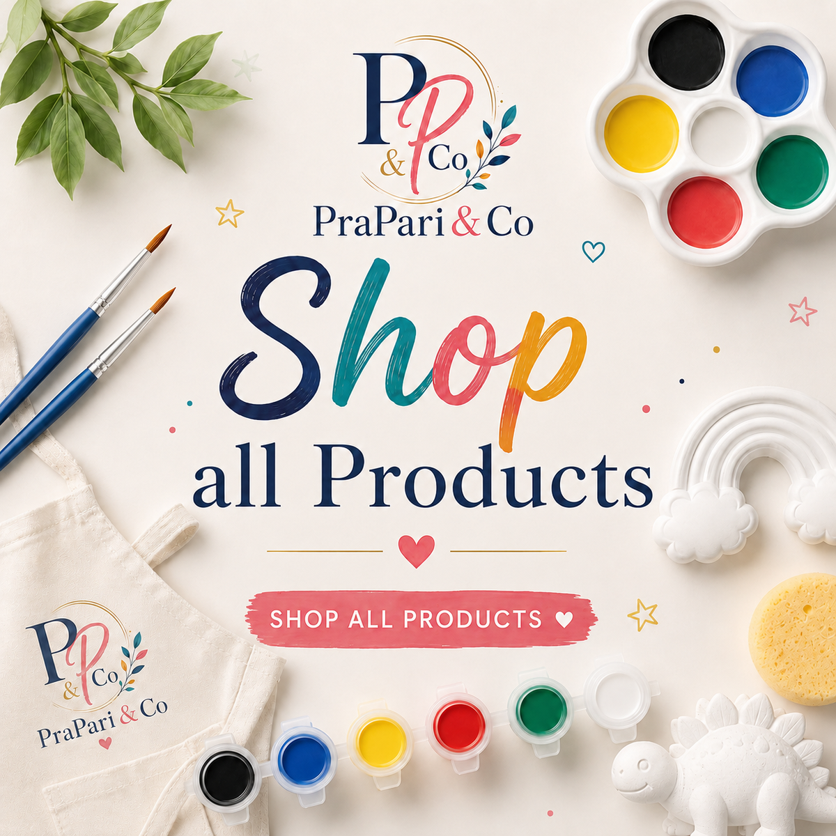 Shop All Products