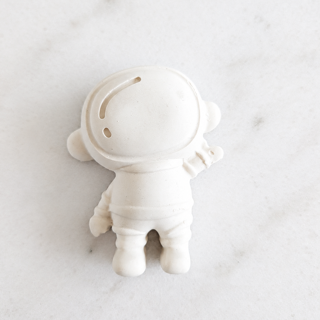 Astronaut Plaster Painting Craft Kit