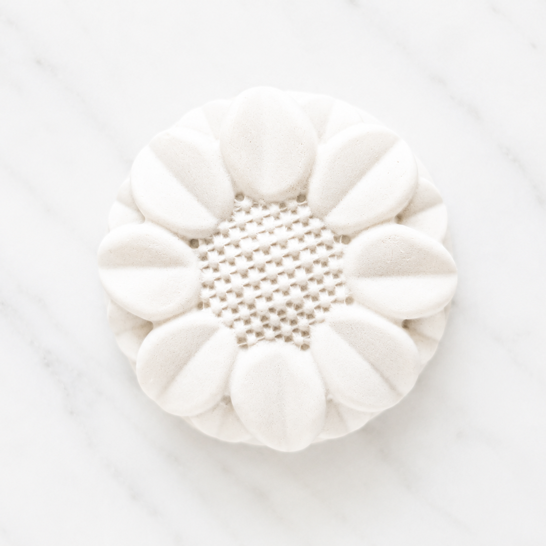 Sunflower Plaster Paint Kit